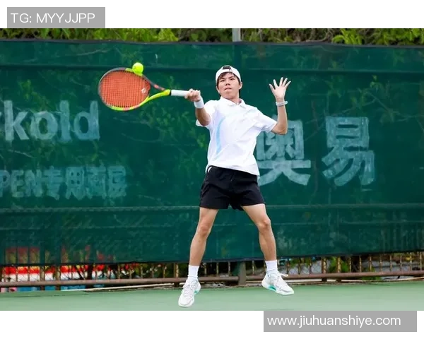 广州网球队荣登全国网球比赛经验排行榜第三名的背后故事与成就分析