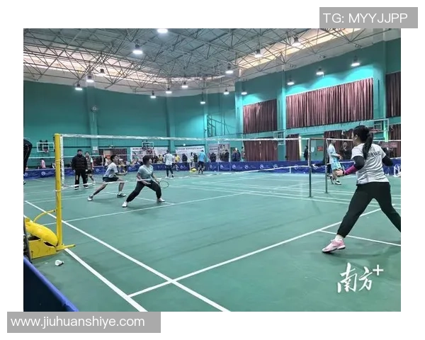 杭州羽毛球队逆袭之路洲际杯特别报道展现拼搏精神与团队力量