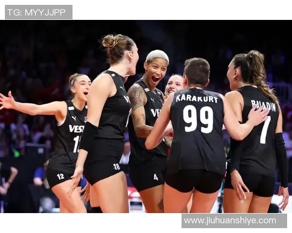 武汉排球队战术实力强劲荣登排球战术排行榜第一名